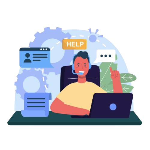 Contact Support