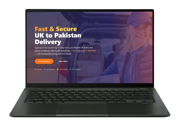 Laptop